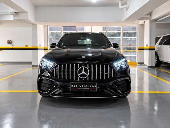 MERCEDES-BENZ-GLA 200-1.3 MHEV AMG LINE 7G-DCT MERCEDES-BENZ-GLA 200-2025