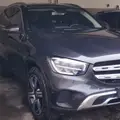 MERCEDES-BENZ GLC 220d 2.0 TURBO DIESEL OFF-ROAD 9G-TRONIC MERCEDES-BENZ GLC 220d 2.0 TURBO DIESEL OFF-ROAD 9G-TRONIC