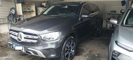 MERCEDES-BENZ-GLC 220d-2.0 TURBO DIESEL OFF-ROAD 9G-TRONIC MERCEDES-BENZ-GLC 220d-2020