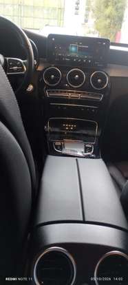 MERCEDES-BENZ-GLC 220d-2.0 TURBO DIESEL OFF-ROAD 9G-TRONIC MERCEDES-BENZ-GLC 220d-2020