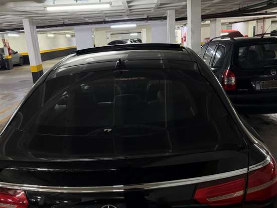 MERCEDES-BENZ-GLE 400-3.0 V6 GASOLINA COUPÉ 4MATIC 9G-TRONIC MERCEDES-BENZ-GLE 400-2015