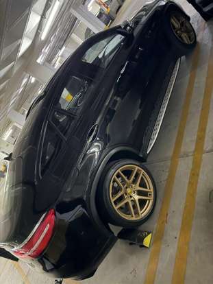 MERCEDES-BENZ-GLE 400-2015