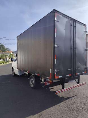 MERCEDES-BENZ-SPRINTER-2.2 CDI DIESEL CHASSIS 314 STREET LONGO MANUAL MERCEDES-BENZ-SPRINTER-2020