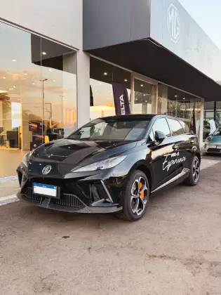 MG 4 64 KW ELÉTRICO X-POWER