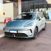 MG 4 URBAN 54 KW ELÉTRICO LUXURY MG 4 URBAN 54 KW ELÉTRICO LUXURY