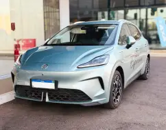 MG 4 URBAN 54 KW ELÉTRICO LUXURY MG 4 URBAN 54 KW ELÉTRICO LUXURY
