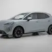 MG 4 URBAN 54 KW ELÉTRICO LUXURY MG 4 URBAN 54 KW ELÉTRICO LUXURY