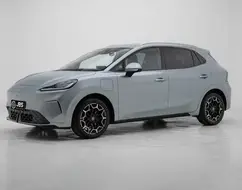 MG 4 URBAN 54 KW ELÉTRICO LUXURY MG 4 URBAN 54 KW ELÉTRICO LUXURY