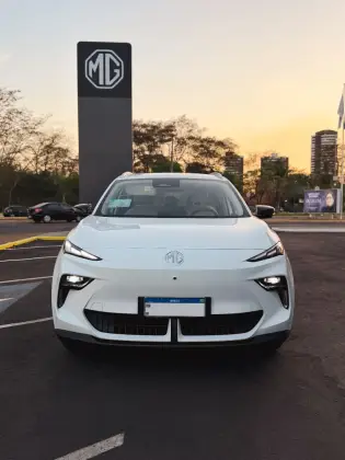 MG S5 64 KW ELÉTRICO COMFORT