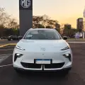MG S5 64 KW ELÉTRICO COMFORT MG S5 64 KW ELÉTRICO COMFORT