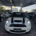 MINI COOPER 1.6 JOHN COOPER WORKS CABRIO 16V GASOLINA 2P AUTOMÁTICO MINI COOPER 1.6 JOHN COOPER WORKS CABRIO 16V GASOLINA 2P AUTOMÁTICO