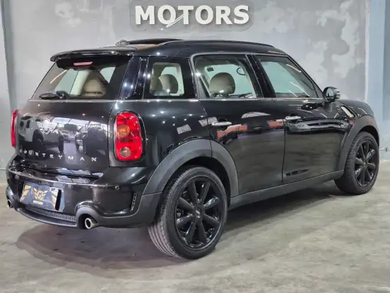 MINI-COOPER-1.6 JOHN COOPER WORKS CABRIO 16V GASOLINA 2P AUTOMÁTICO MINI-COOPER-2010