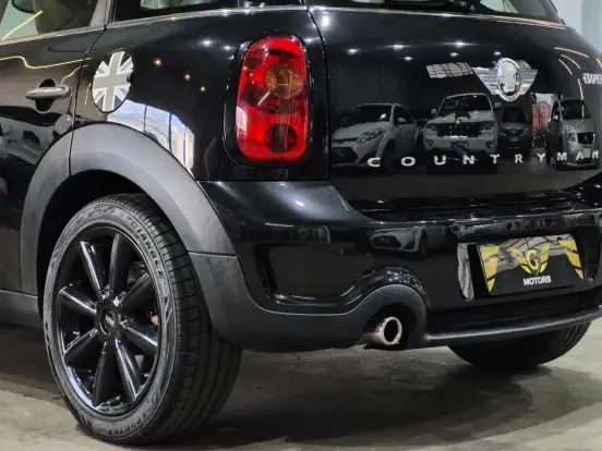 MINI-COOPER-1.6 JOHN COOPER WORKS CABRIO 16V GASOLINA 2P AUTOMÁTICO MINI-COOPER-2010