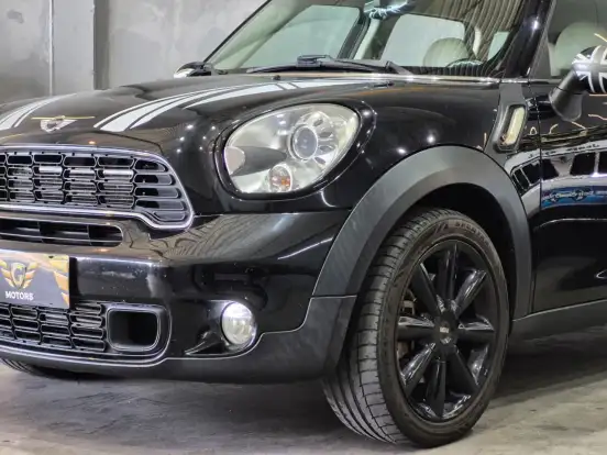MINI-COOPER-1.6 JOHN COOPER WORKS CABRIO 16V GASOLINA 2P AUTOMÁTICO MINI-COOPER-2010