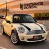 MINI COOPER 1.6 16V GASOLINA 2P MANUAL MINI COOPER 1.6 16V GASOLINA 2P MANUAL