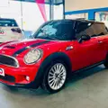 MINI COOPER 1.6 S 16V TURBO GASOLINA 2P AUTOMÁTICO MINI COOPER 1.6 S 16V TURBO GASOLINA 2P AUTOMÁTICO