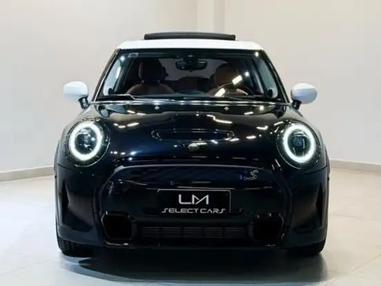 MINI-COOPER-2.0 16V TWINPOWER GASOLINA JOHN COOPER WORKS 2P STEPTRONIC MINI-COOPER-2023