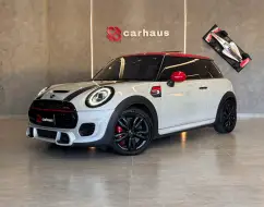 MINI COOPER 2.0 16V TWINPOWER GASOLINA JOHN COOPER WORKS 2P STEPTRONIC MINI COOPER 2.0 16V TWINPOWER GASOLINA JOHN COOPER WORKS 2P STEPTRONIC