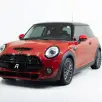 MINI COOPER 2.0 S EXCLUSIVE 16V TURBO GASOLINA 2P MANUAL MINI COOPER 2.0 S EXCLUSIVE 16V TURBO GASOLINA 2P MANUAL