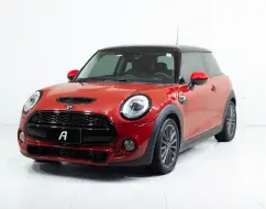 MINI COOPER 2.0 S EXCLUSIVE 16V TURBO GASOLINA 2P MANUAL MINI COOPER 2.0 S EXCLUSIVE 16V TURBO GASOLINA 2P MANUAL