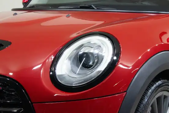 MINI-COOPER-2.0 S EXCLUSIVE 16V TURBO GASOLINA 2P MANUAL MINI-COOPER-2014