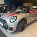 MINI COOPER 2.0 16V TWINPOWER GASOLINA JOHN COOPER WORKS 2P STEPTRONIC MINI COOPER 2.0 16V TWINPOWER GASOLINA JOHN COOPER WORKS 2P STEPTRONIC