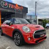MINI COOPER 2.0 16V TWINPOWER GASOLINA S 2P STEPTRONIC MINI COOPER 2.0 16V TWINPOWER GASOLINA S 2P STEPTRONIC