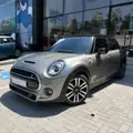 MINI COOPER 2.0 16V TWINPOWER GASOLINA S 4P STEPTRONIC MINI COOPER 2.0 16V TWINPOWER GASOLINA S 4P STEPTRONIC