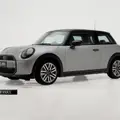 MINI COOPER 2.0 16V TWINPOWER GASOLINA S EXCLUSIVE 2P STEPTRONIC MINI COOPER 2.0 16V TWINPOWER GASOLINA S EXCLUSIVE 2P STEPTRONIC