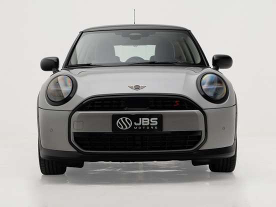MINI-COOPER-2.0 16V TWINPOWER GASOLINA S EXCLUSIVE 2P STEPTRONIC MINI-COOPER-2024