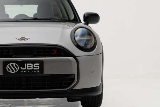 MINI-COOPER-2.0 16V TWINPOWER GASOLINA S EXCLUSIVE 2P STEPTRONIC MINI-COOPER-2024