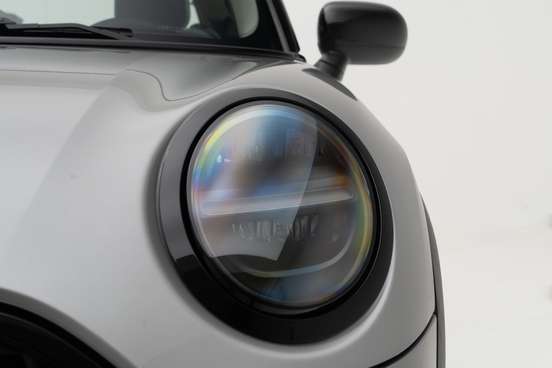 MINI-COOPER-2.0 16V TWINPOWER GASOLINA S EXCLUSIVE 2P STEPTRONIC MINI-COOPER-2024