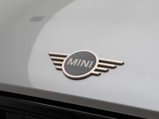 MINI-COOPER-2.0 16V TWINPOWER GASOLINA S EXCLUSIVE 2P STEPTRONIC MINI-COOPER-2024