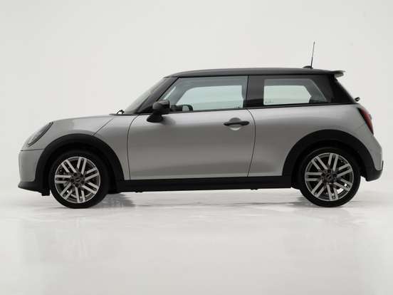 MINI-COOPER-2.0 16V TWINPOWER GASOLINA S EXCLUSIVE 2P STEPTRONIC MINI-COOPER-2024