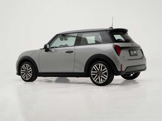 MINI-COOPER-2.0 16V TWINPOWER GASOLINA S EXCLUSIVE 2P STEPTRONIC MINI-COOPER-2024