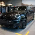MINI COOPER 2.0 16V TWINPOWER GASOLINA S SPORT 2P STEPTRONIC MINI COOPER 2.0 16V TWINPOWER GASOLINA S SPORT 2P STEPTRONIC