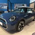 MINI COOPER 2.0 16V TWINPOWER GASOLINA S TOP 2P STEPTRONIC MINI COOPER 2.0 16V TWINPOWER GASOLINA S TOP 2P STEPTRONIC