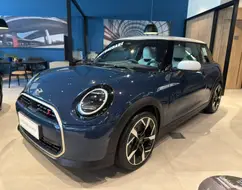 MINI COOPER 2.0 16V TWINPOWER GASOLINA S TOP 2P STEPTRONIC MINI COOPER 2.0 16V TWINPOWER GASOLINA S TOP 2P STEPTRONIC
