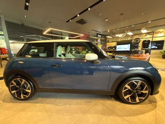 MINI-COOPER-2.0 16V TWINPOWER GASOLINA S TOP 2P STEPTRONIC MINI-COOPER-2026