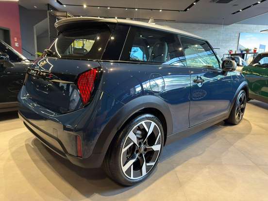 MINI-COOPER-2.0 16V TWINPOWER GASOLINA S TOP 2P STEPTRONIC MINI-COOPER-2026