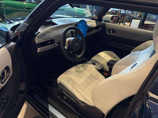 MINI-COOPER-2.0 16V TWINPOWER GASOLINA S TOP 2P STEPTRONIC MINI-COOPER-2026