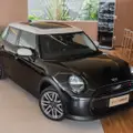 MINI COOPER 2.0 16V TWINPOWER GASOLINA S TOP 4P STEPTRONIC MINI COOPER 2.0 16V TWINPOWER GASOLINA S TOP 4P STEPTRONIC