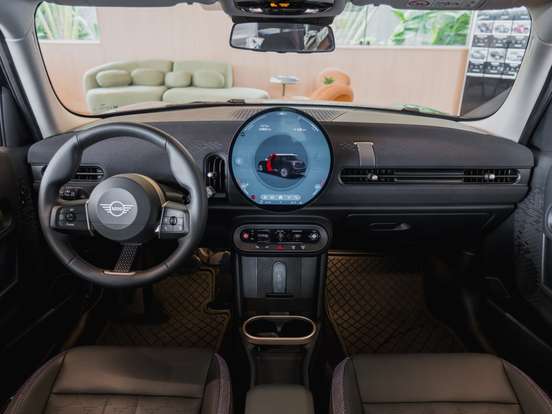 MINI-COOPER-2.0 16V TWINPOWER GASOLINA S TOP 4P STEPTRONIC MINI-COOPER-2025