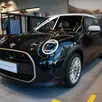 MINI COOPER 2.0 16V TWINPOWER GASOLINA S TOP 4P STEPTRONIC MINI COOPER 2.0 16V TWINPOWER GASOLINA S TOP 4P STEPTRONIC