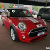 MINI COOPER 2.0 S TOP 16V TURBO GASOLINA 4P AUTOMÁTICO MINI COOPER 2.0 S TOP 16V TURBO GASOLINA 4P AUTOMÁTICO