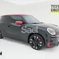 MINI COOPER 54,2 KW ELÉTRICO JOHN COOPER WORKS MINI COOPER 54,2 KW ELÉTRICO JOHN COOPER WORKS