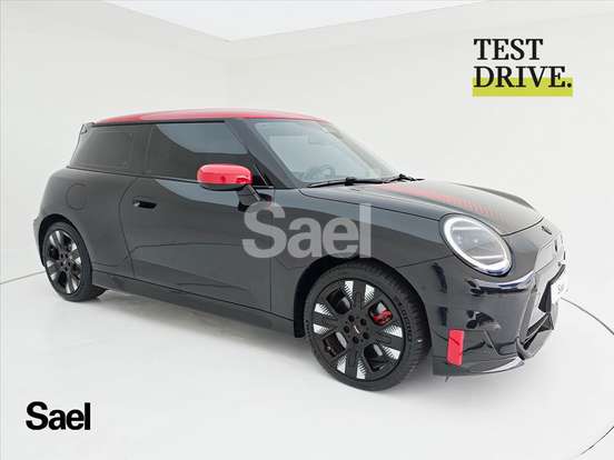 MINI-COOPER-54,2 KW ELÉTRICO JOHN COOPER WORKS MINI-COOPER-2025