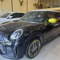 MINI COOPER SE 2P ELÉTRICO MINI COOPER SE 2P ELÉTRICO