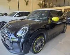 MINI COOPER SE 2P ELÉTRICO MINI COOPER SE 2P ELÉTRICO
