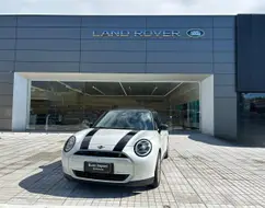 MINI COOPER SE TOP 2P ELÉTRICO MINI COOPER SE TOP 2P ELÉTRICO